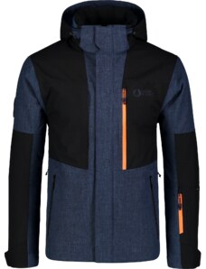 Nordblanc Plava muška skijaška jakna CONTRASTY