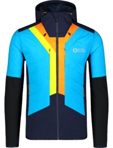 Nordblanc Plava muška sportska jakna STRUCTURED