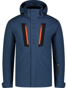 Nordblanc Plava muška skijaška jakna DISTINCT