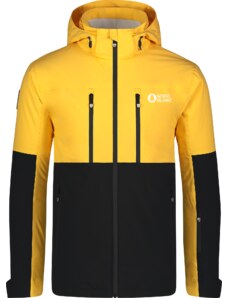 Nordblanc Žuta muška skijaška jakna EXCITED