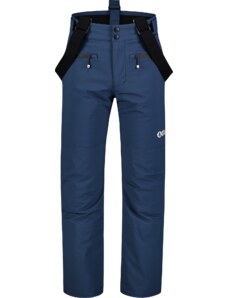 Nordblanc Plave muške skijaške hlače SNOWCAT