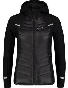 Nordblanc Crna ženska sportska jakna AMAZING
