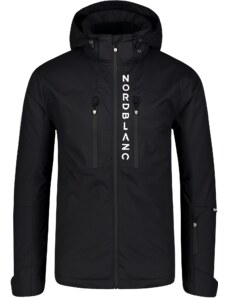 Nordblanc Crna muška skijaška jakna FUNCTIONAL