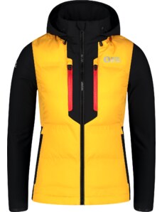 Nordblanc Žuta ženska sportska jakna GLIMPSE