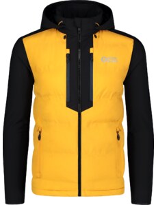 Nordblanc Žuta muška sportska jakna MARCH