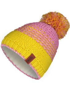Nordblanc Žuti ženski šešir FROSTY