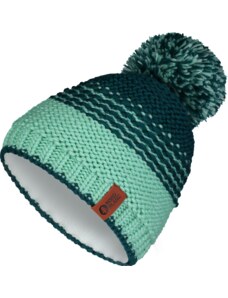 Nordblanc Zeleni ženski šešir FROSTY