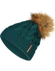 Nordblanc Zeleni ženski šešir SHAVY