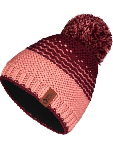 Nordblanc Ružicasti ženski šešir FROSTY