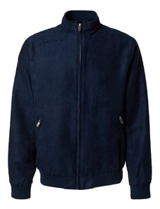 DAN FOX APPAREL Prijelazna jakna 'Fiete' tamno plava