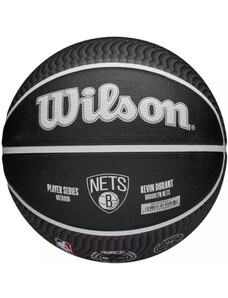 Lopta Wilson NBA PLAYER ICON OUTDOOR BSKT DURANT B wz4006001xb