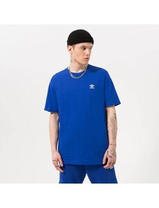 Adidas T-Shirt Essential Tee Muški Odjeća Majice IA4870 Plava