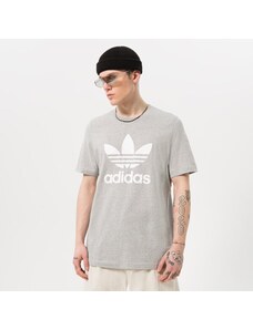 Adidas T-Shirt Trefoil Muški Odjeća Majice IA4817 Siva