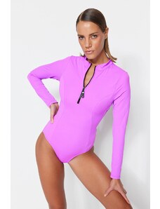 Ženski jednodijelni kupaći kostim Trendyol One-piece