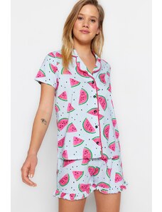 Ženska pidžama komplet Trendyol