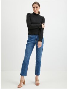 Orsay Black Ladies Sweater - Women