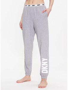 Pidžama hlače DKNY