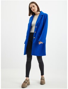 Orsay Blue Ladies Coat - Žene
