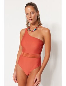 Ženski kupaći kostim Trendyol