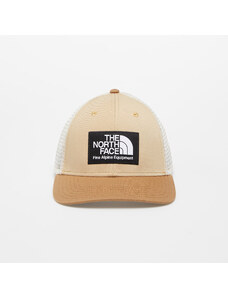 The North Face Deep Fit Mudder Trucker Utility Brown/ Khaki Stone