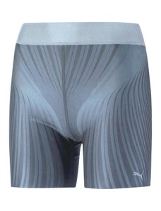 PUMA Sportske hlače 'Flawless' svijetloplava / tamno plava
