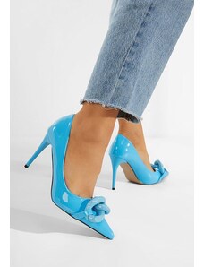Zapatos Štikle Corrientes Plavi