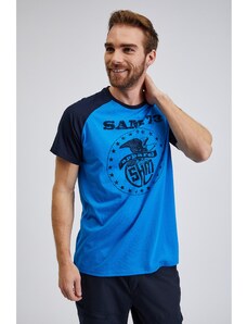 SAM73 T-Shirt Jordan - Men