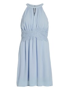 VILA Koktel haljina plava
