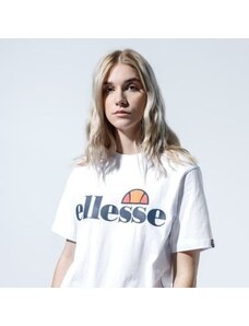 Ellesse T-Shirt Albany Wht ženski Odjeća Majice SGS03237908 Bijela