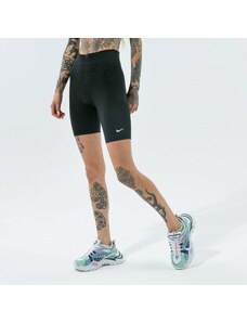Nike Kratke Hlače Core Swoosh Cycle ženski Odjeća Tajice CZ8526-010 Crna
