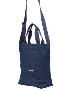 LEVI'S  Shopper torba tamno plava