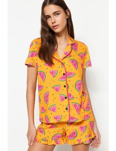 Ženska pidžama komplet Trendyol