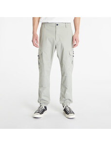Tommy Hilfiger Tommy Jeans Ethan Washed Cargo Pants Faded Willow
