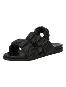 BULLBOXER Sandale crna