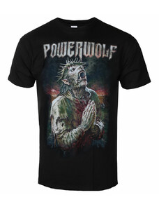 Metalik majica muško Powerwolf - Lupus Dei Anniversary - NNM - 14392300