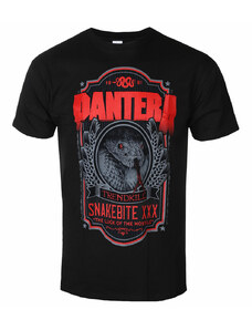 Metalik majica muško Pantera - Snakebite XXX Label - NNM - 12916900