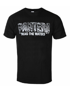 Metalik majica muško Pantera - Drag The Waters - NNM - 12416700