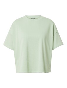 PIECES Sweater majica 'CHILLI' svijetlozelena