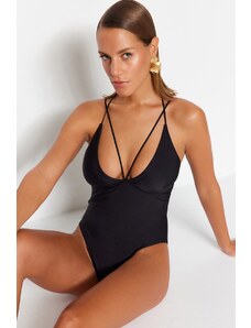 Ženski kupaći kostim Trendyol
