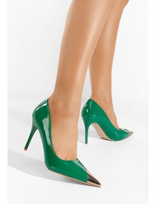 Zapatos Štikle Dream V2 B Zeleno