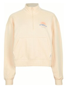 O'NEILL Sweater majica 'Bunji' svijetloplava / breskva / pastelno narančasta