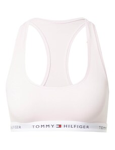 Tommy Hilfiger Underwear Grudnjak mornarsko plava / roza / svijetlo crvena / bijela