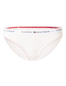 Tommy Hilfiger Underwear Slip morsko plava / pastelno roza / crvena / bijela