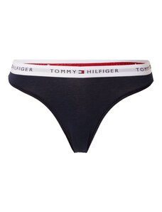 Tommy Hilfiger Underwear Slip mornarsko plava / siva / crvena / bijela