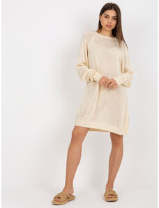 BADU Sweater-BA-SW-9005.36P-light beige