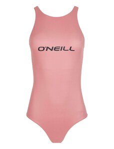 O'NEILL Jednodijelni kupaći kostim rosé / crna