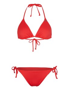 O'NEILL Bikini 'Capri-Bondey' crvena