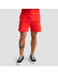 GymBeam Kratke hlače Limitless Hot Red