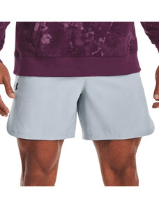 Kratke hlače Under Armour UA Peak Woven Shorts-BLU 1376782-465