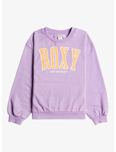 Girls sweatshirt Roxy BUTTERFLY PARADE